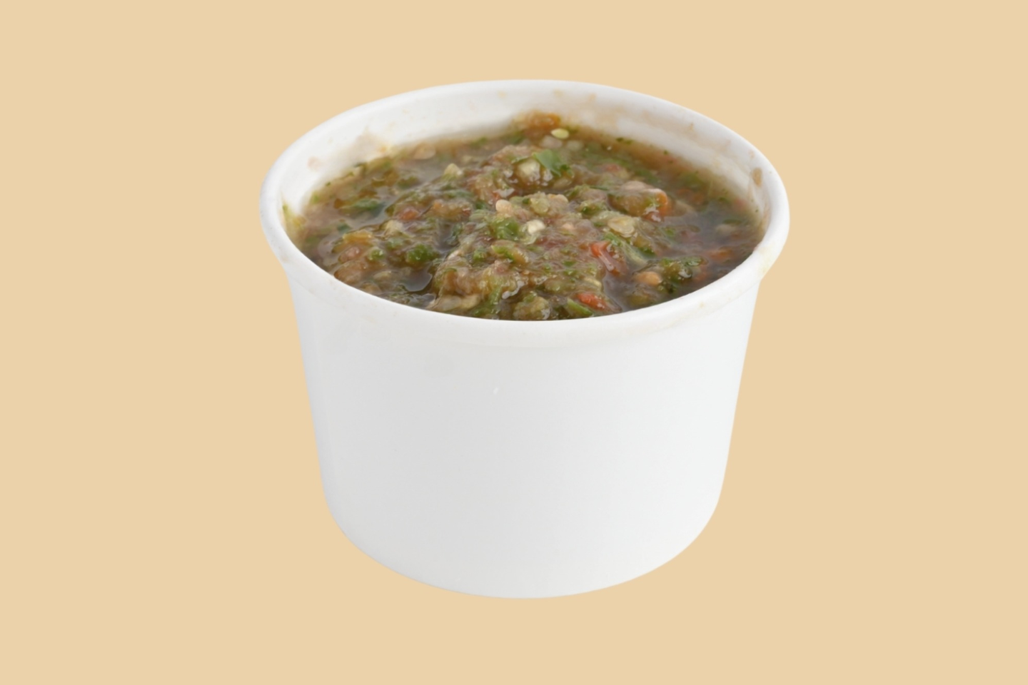 Hot Salad