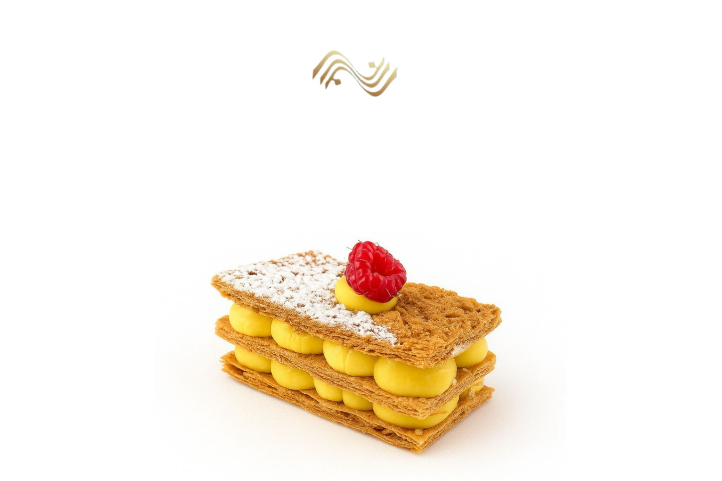 Millefeuille