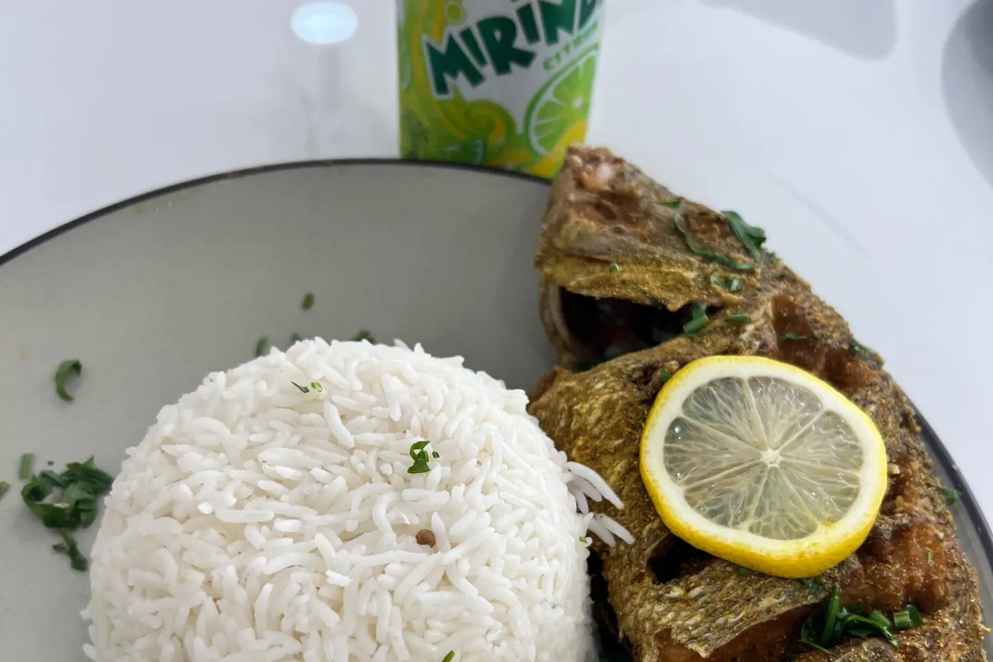 Shaari Fish Meal