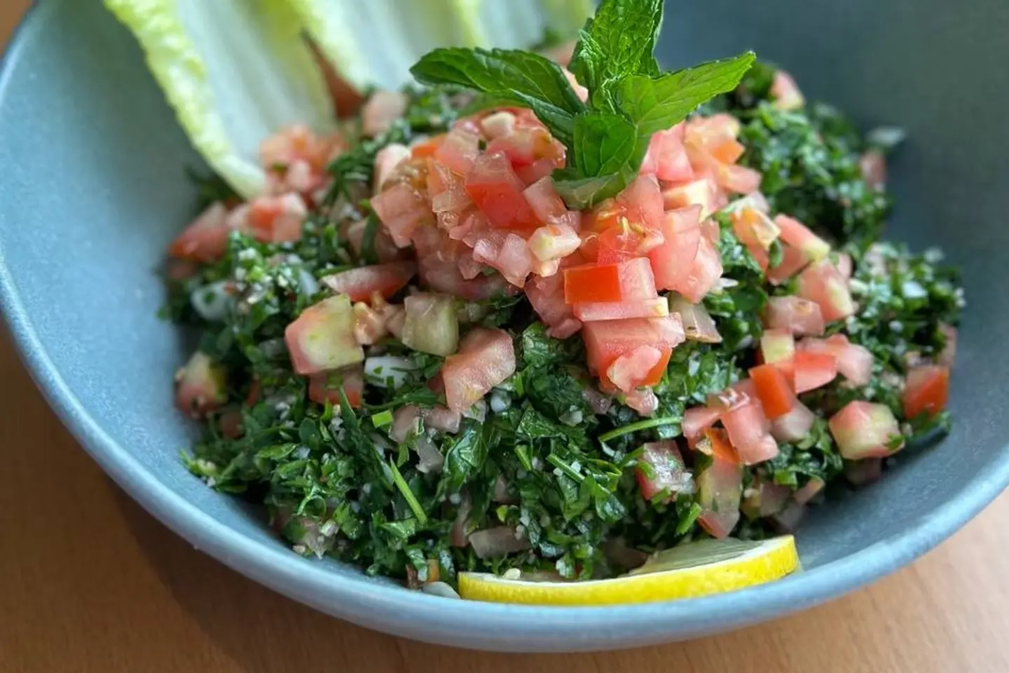 Tabouleh