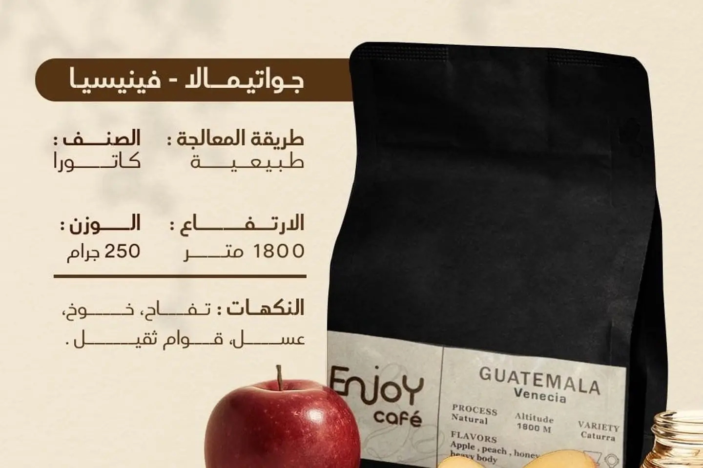 غواتيمالا- ڤينيسيا