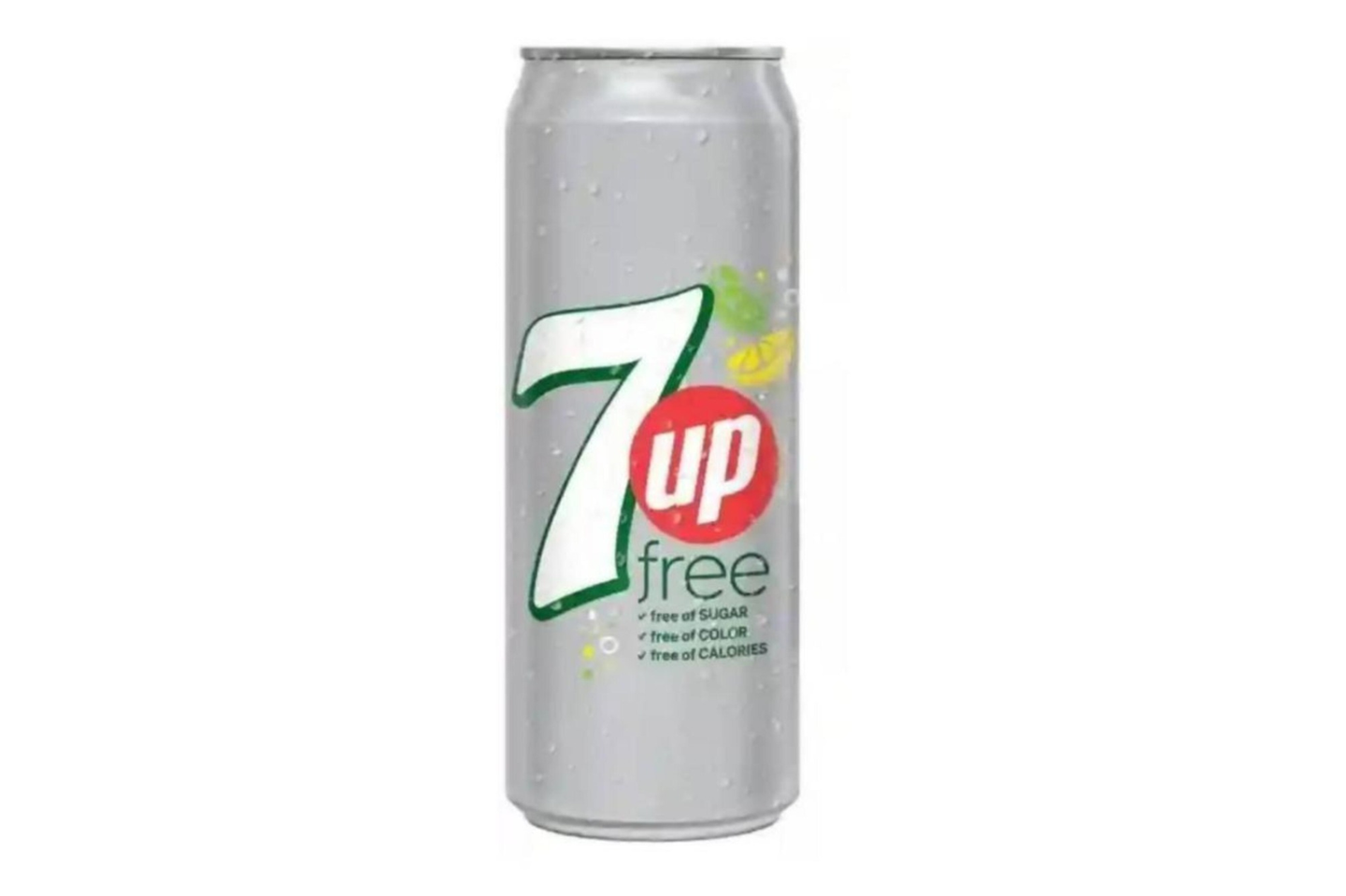 7 Up Diet