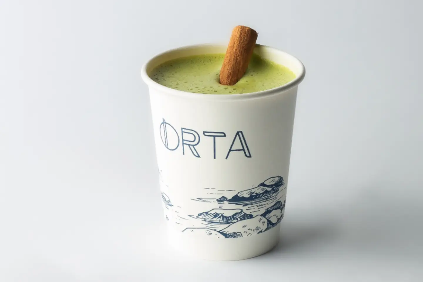 Wintermatcha