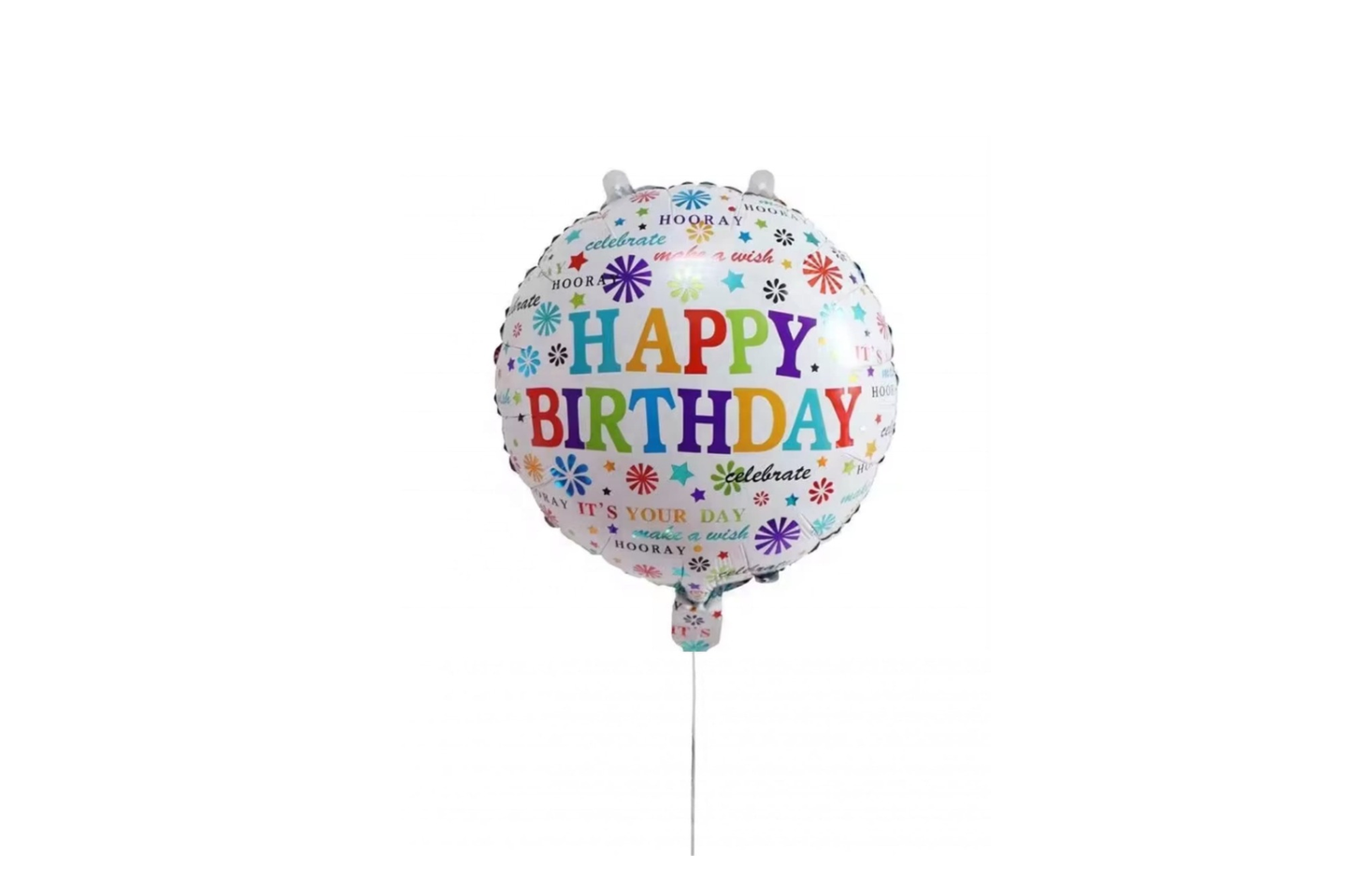 Happy Balloon 6