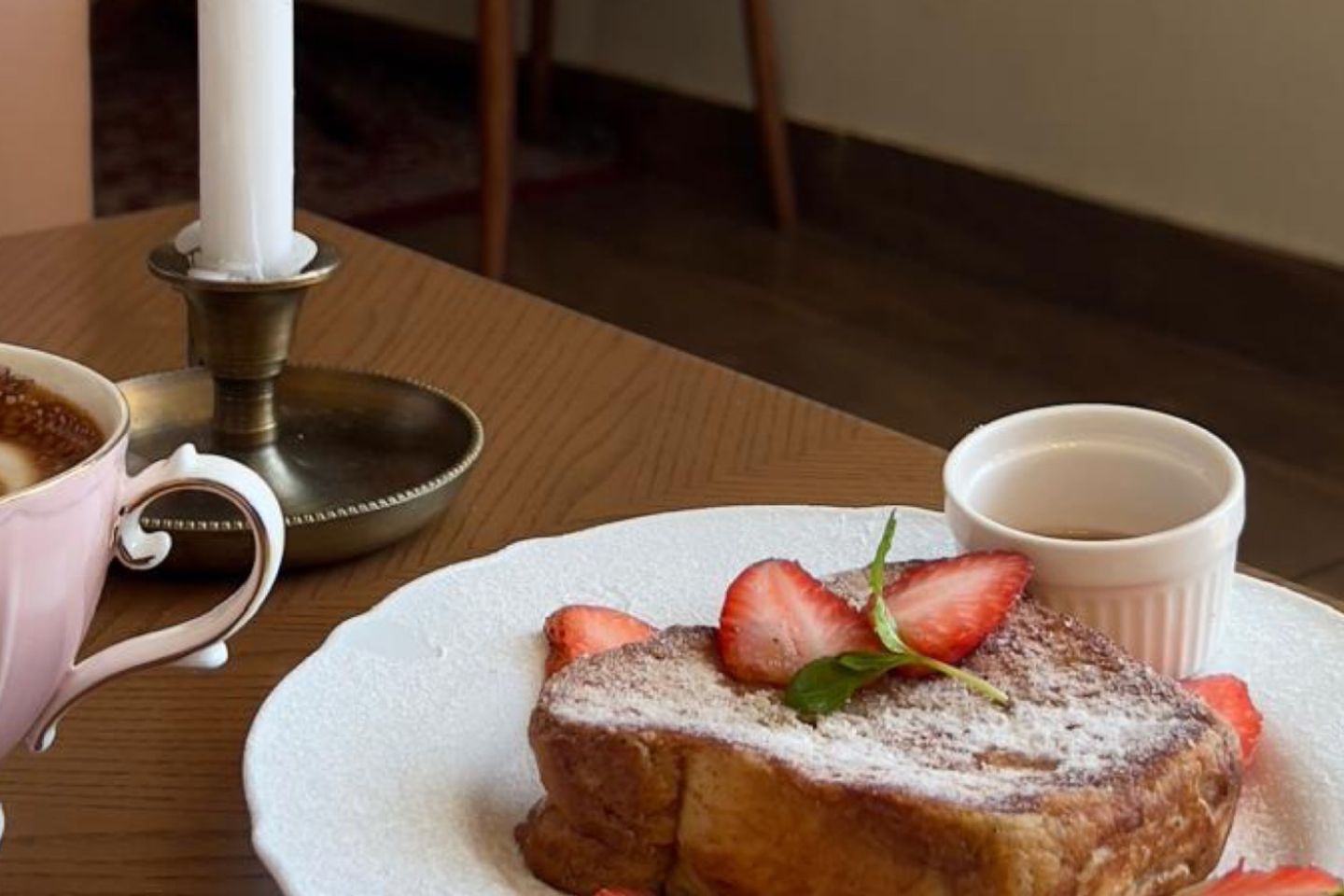 French Toast Classic