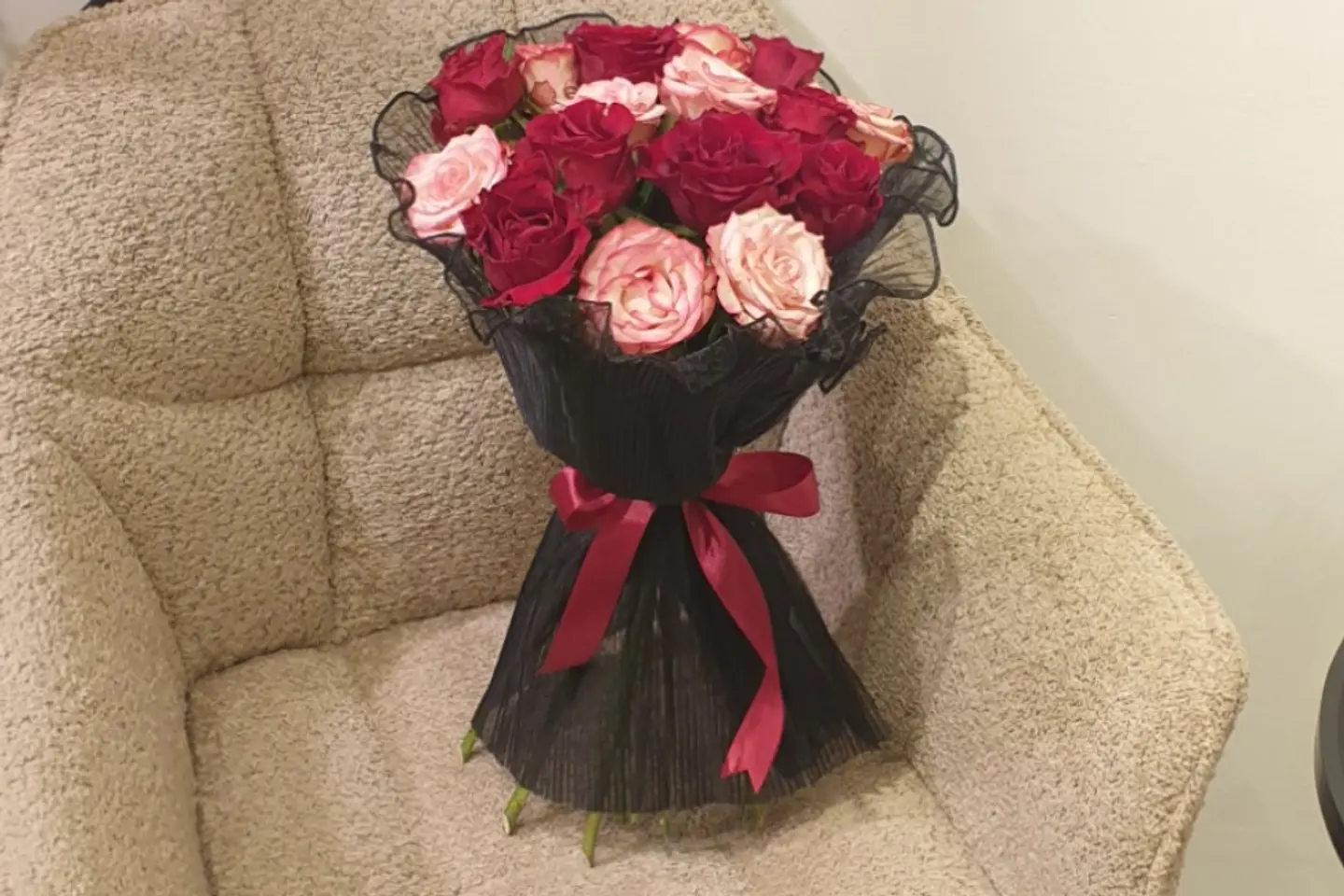 باقة الوفاء