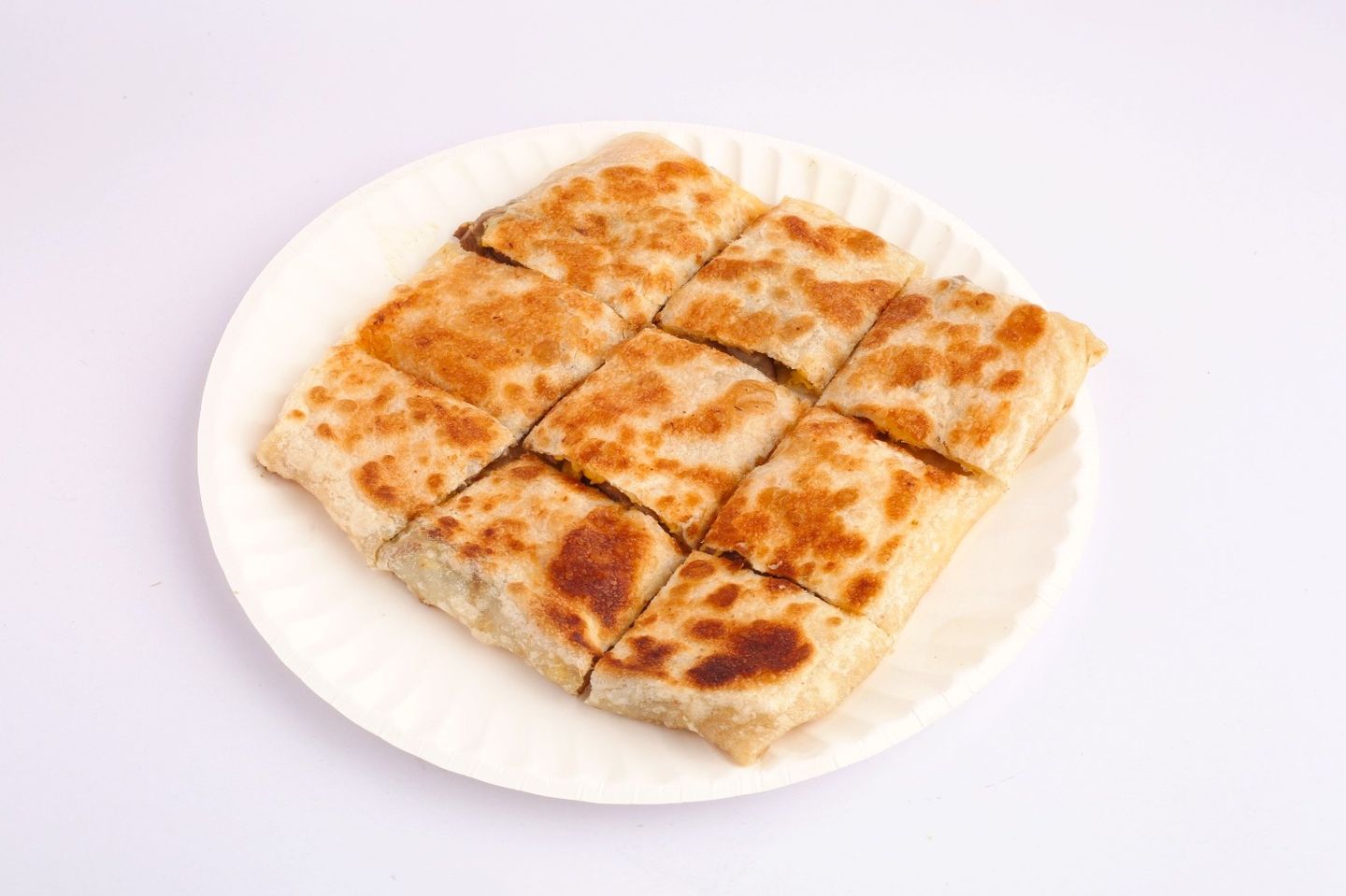 مطبق كبدة عرب