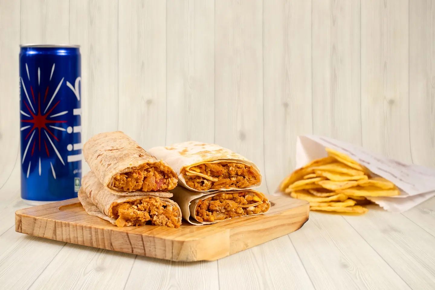 وجبة دبل شكشوكة