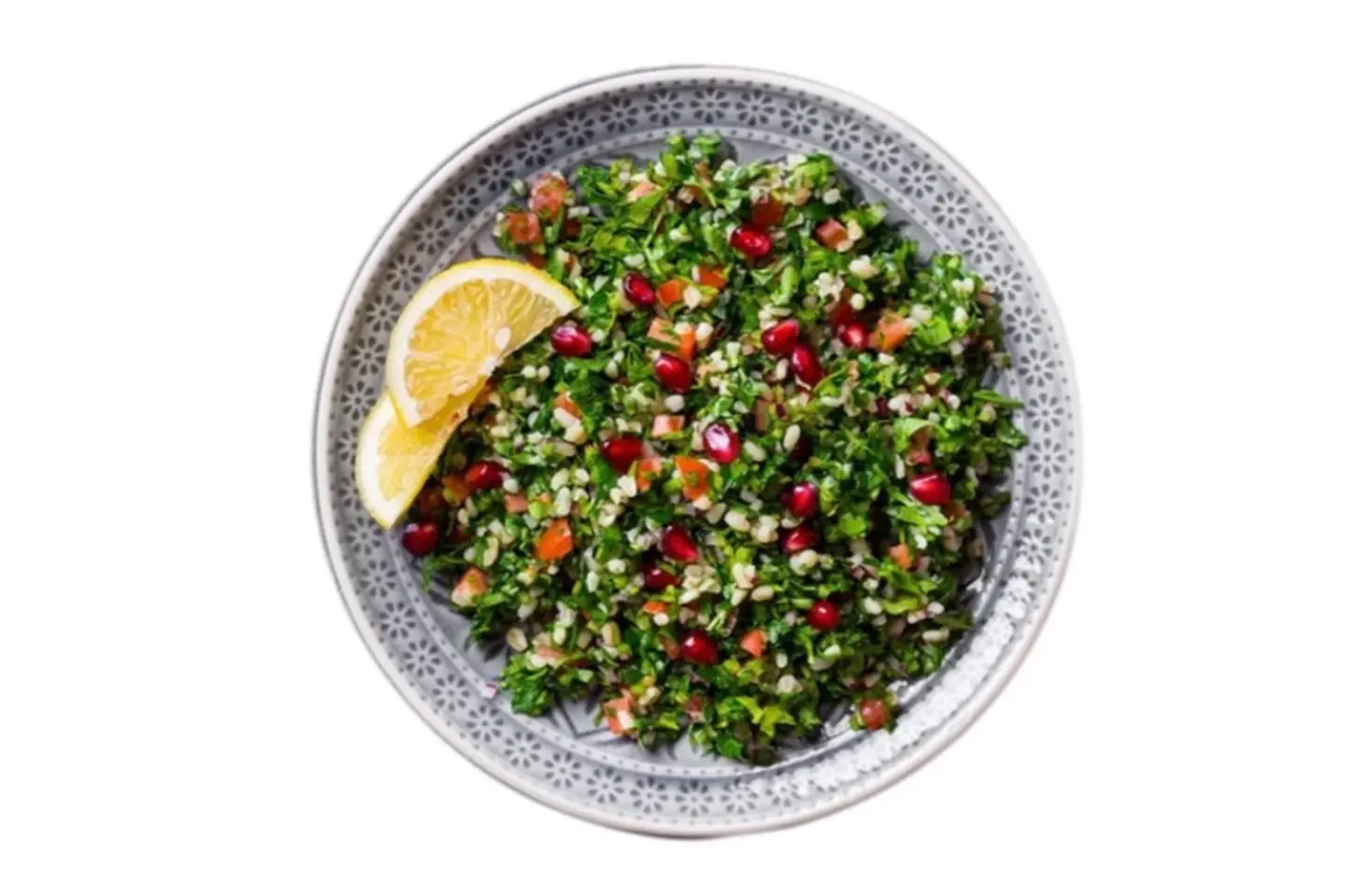 تبولة