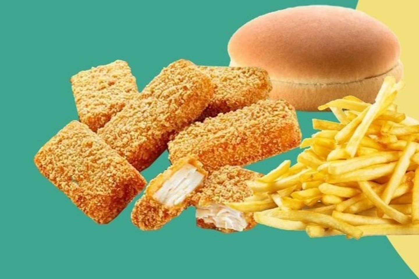 Chicken Musahab
