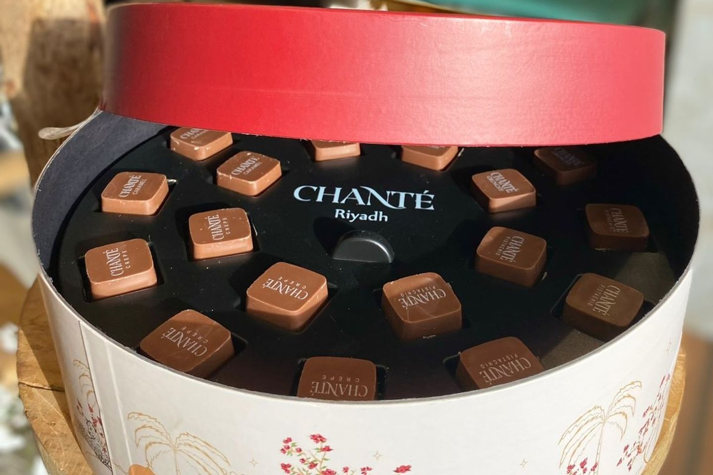 شانتيه كلاسيك