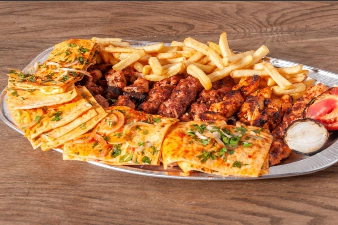 Awsal Meat Kilo