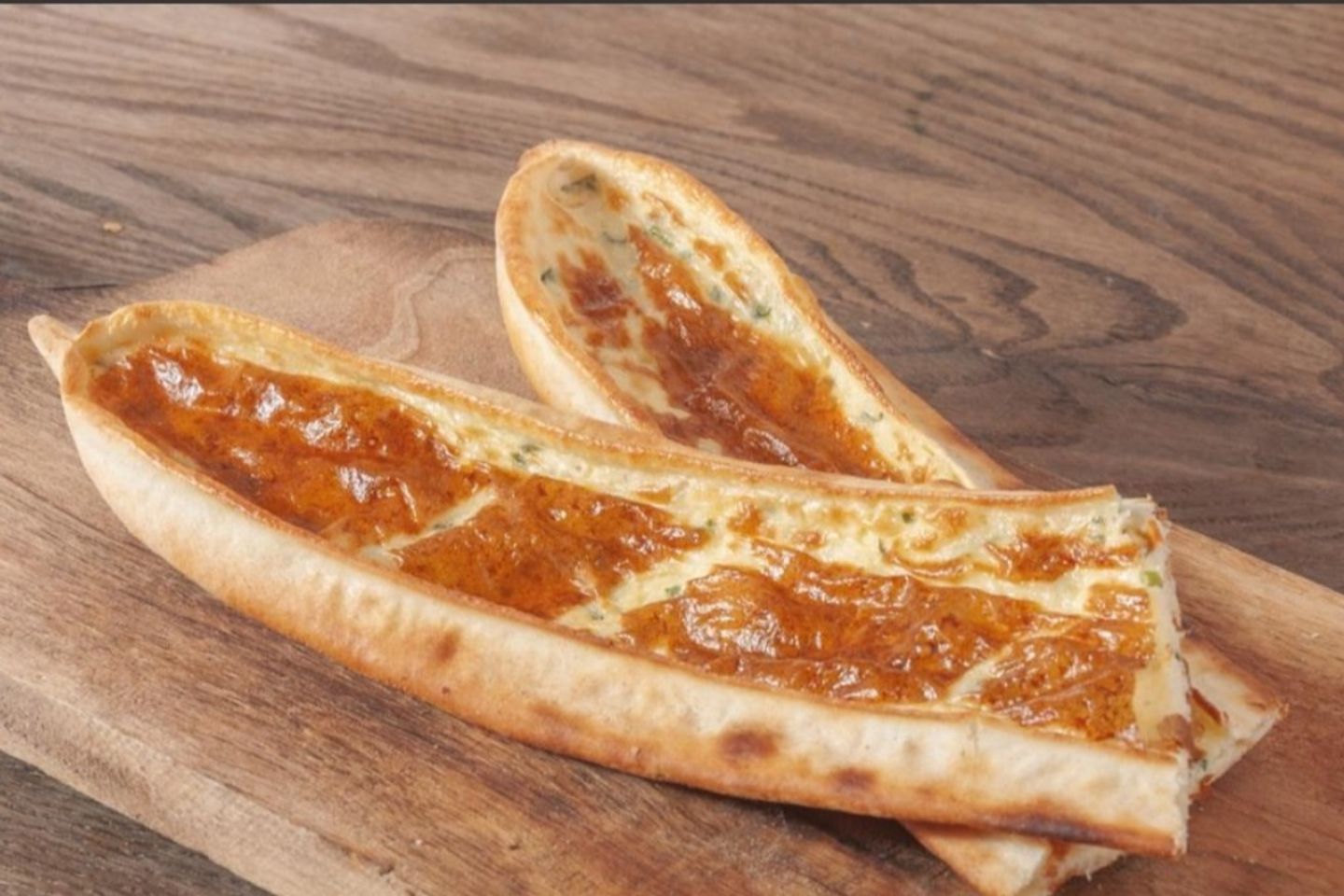 Cheese Sucuk