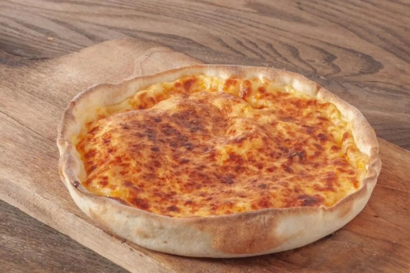 Egg With Cheese