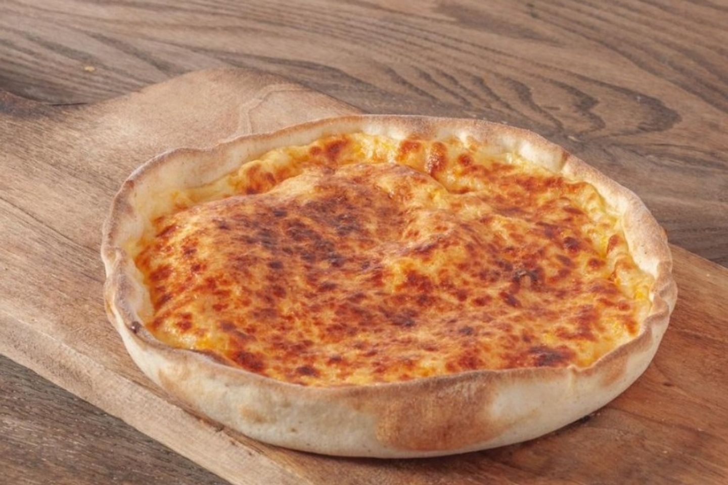 Egg With Cheese