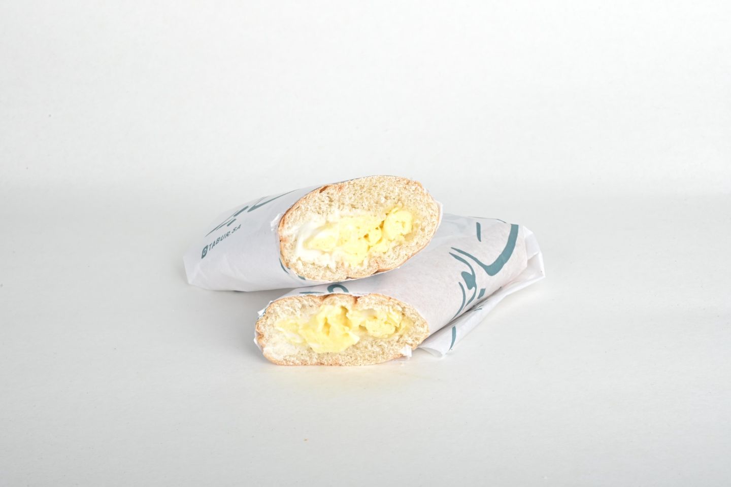 Samoli With Eggs