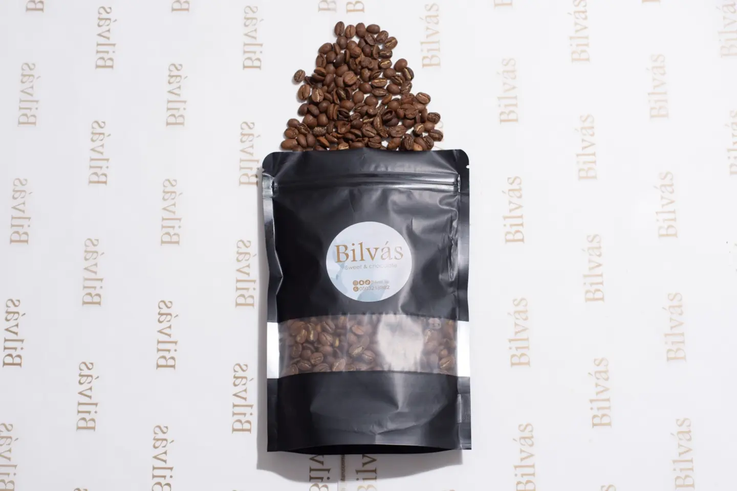 Black Coffee Luxury Indonesian