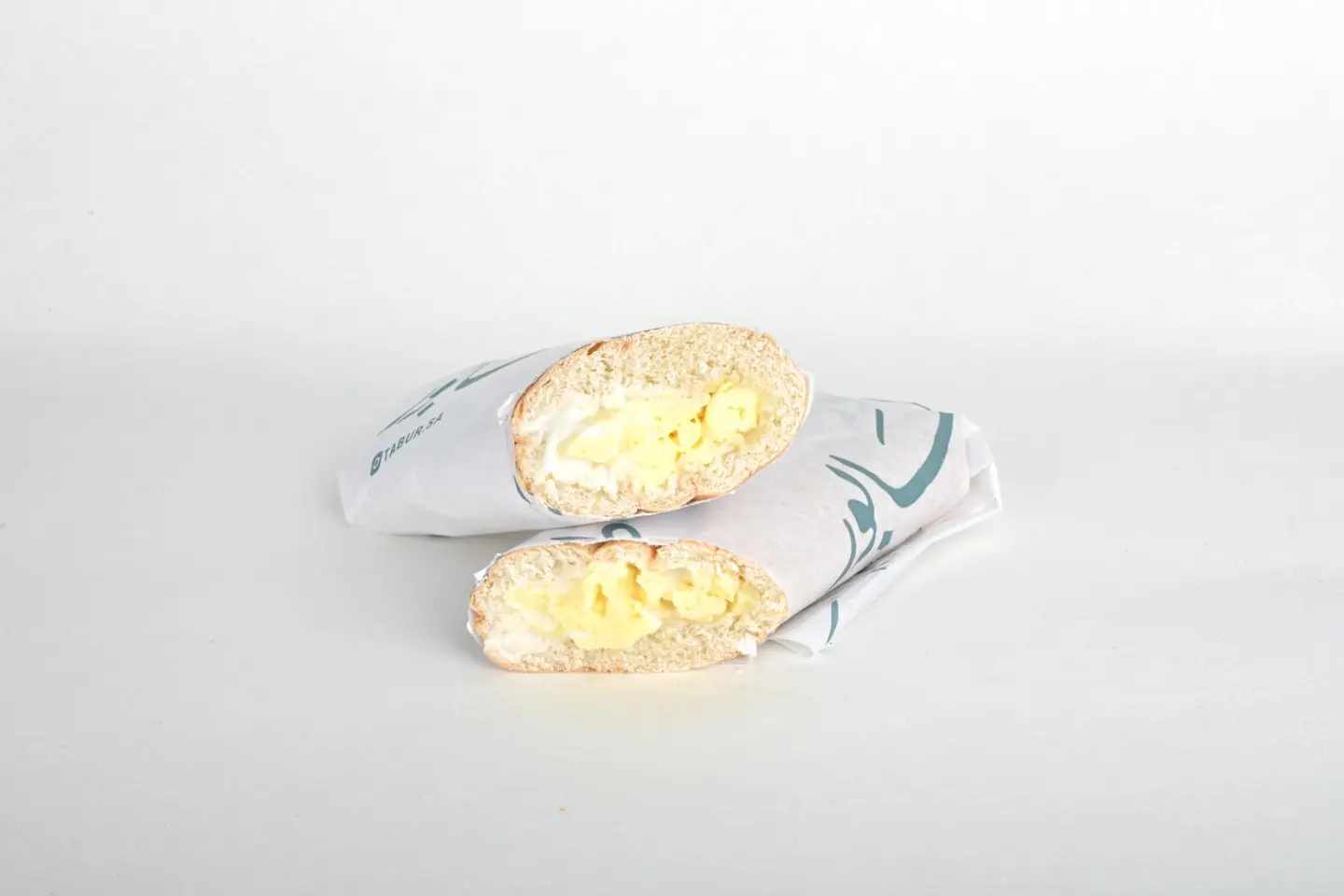 Samouli Plain Egg