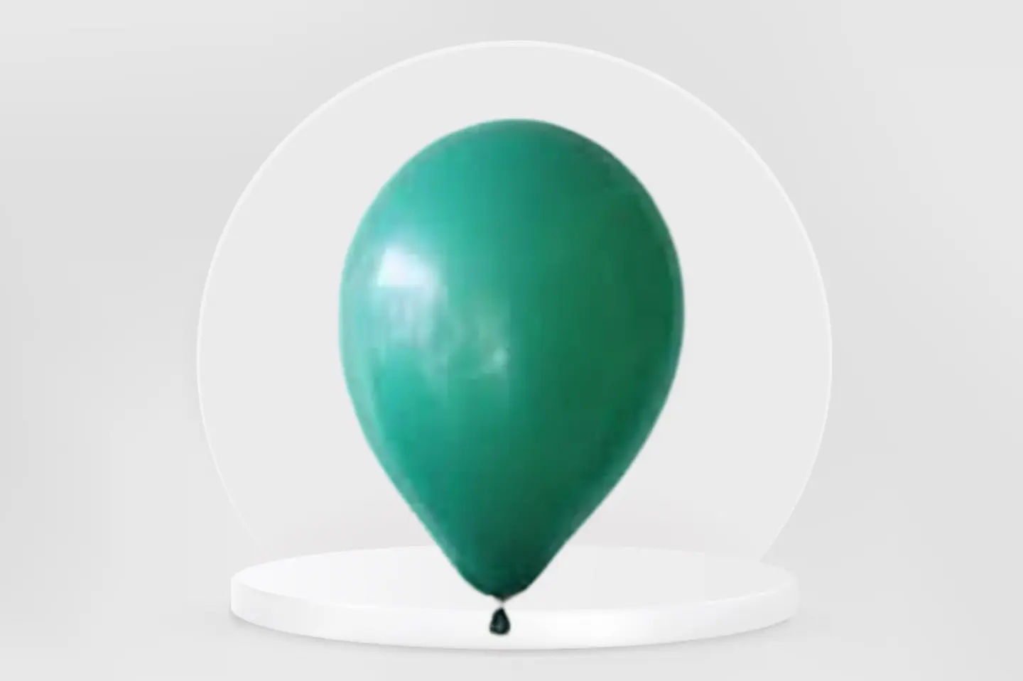 Green Helium