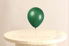 Green Helium