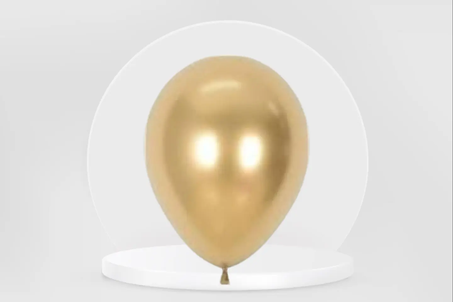 Golden Helium