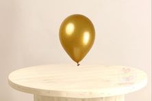 Golden Helium