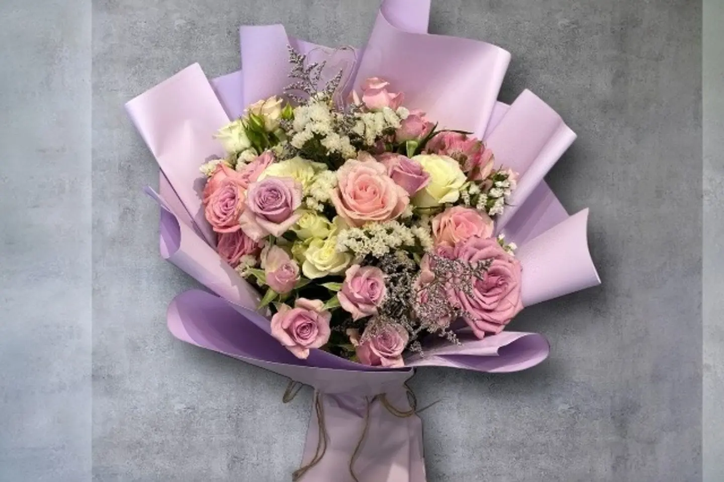 Bloom Bouquet