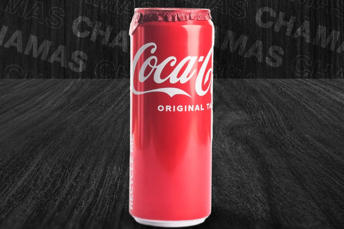 Coca Cola