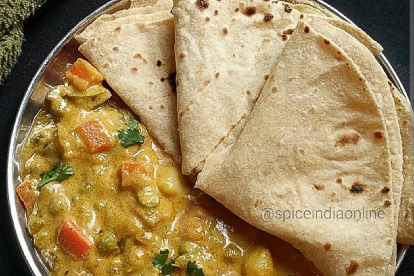 مجموعة شباتي - كرما