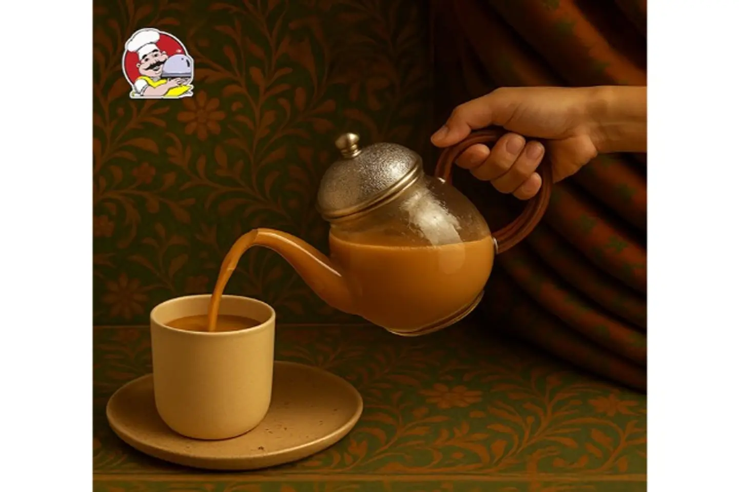 Milk Tea
