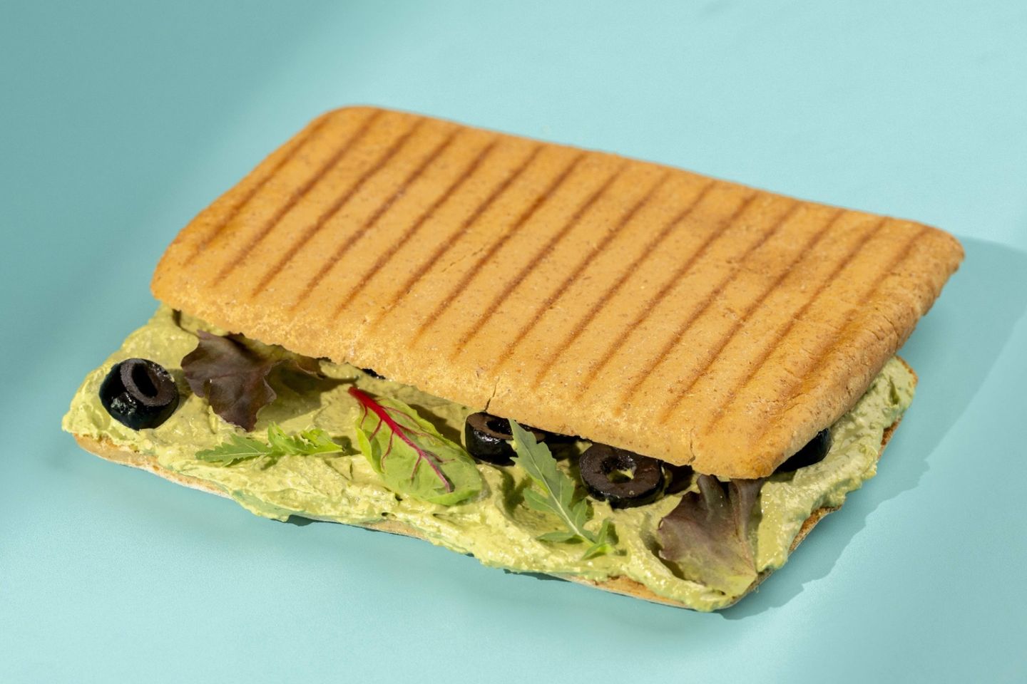 Rayahen Sandwich