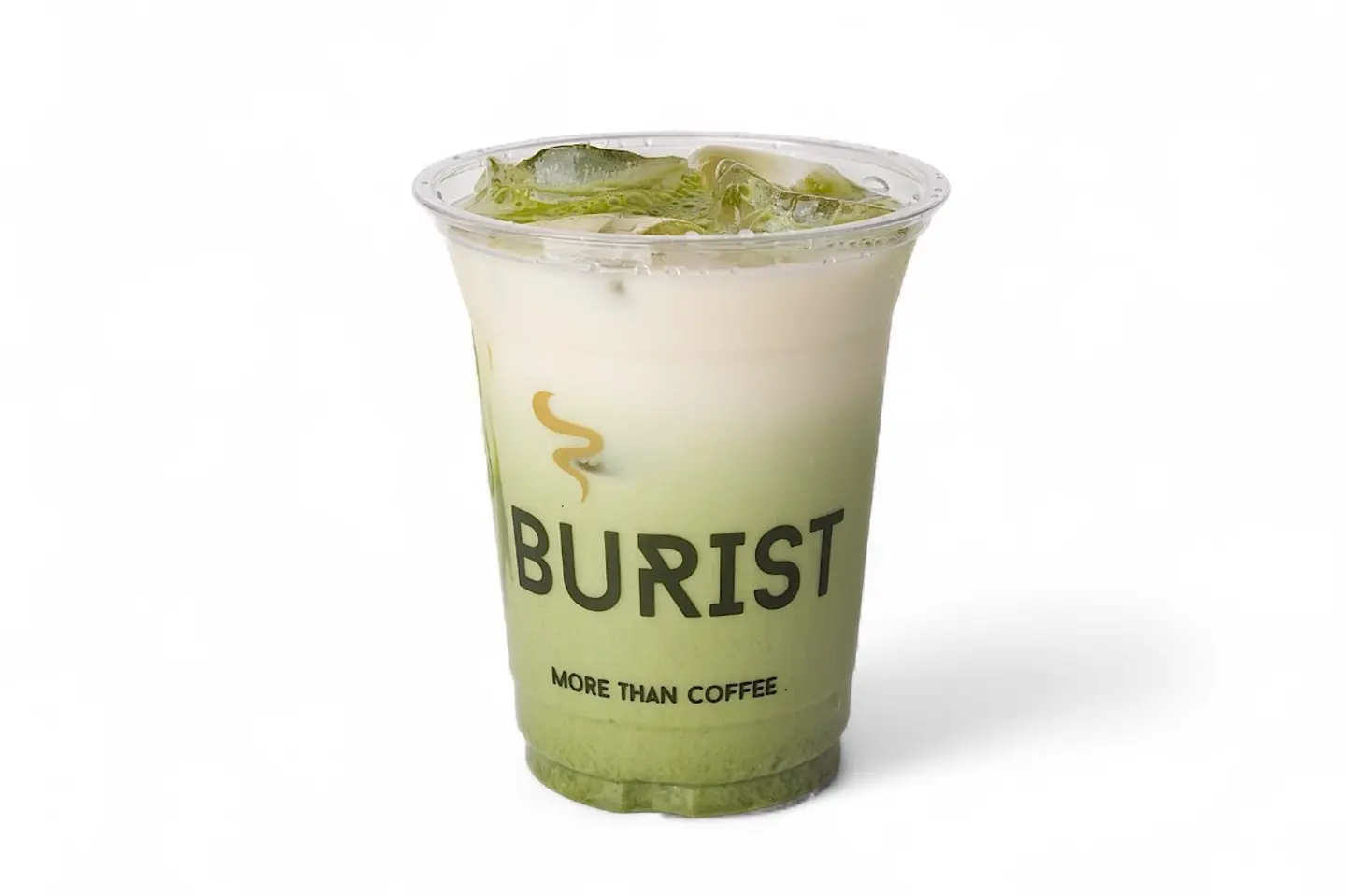 Iced Matcha