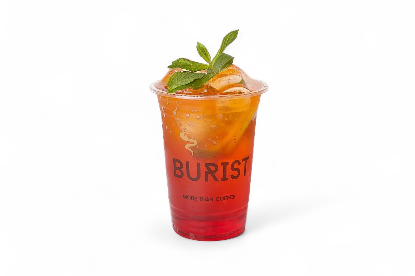 Strawberry Mojito