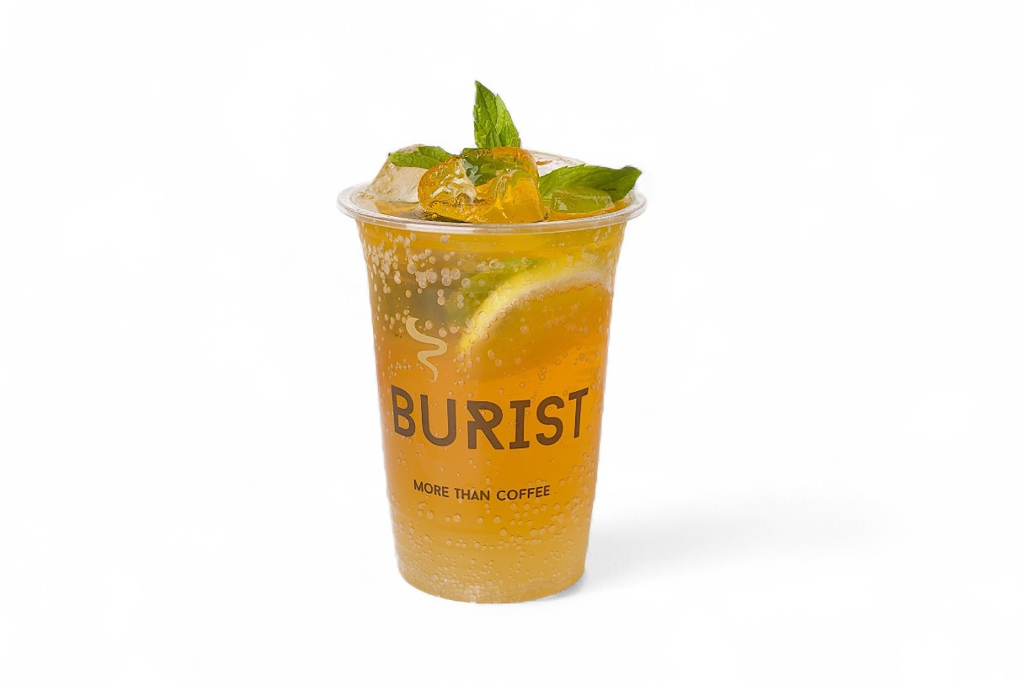 Passion Mojito