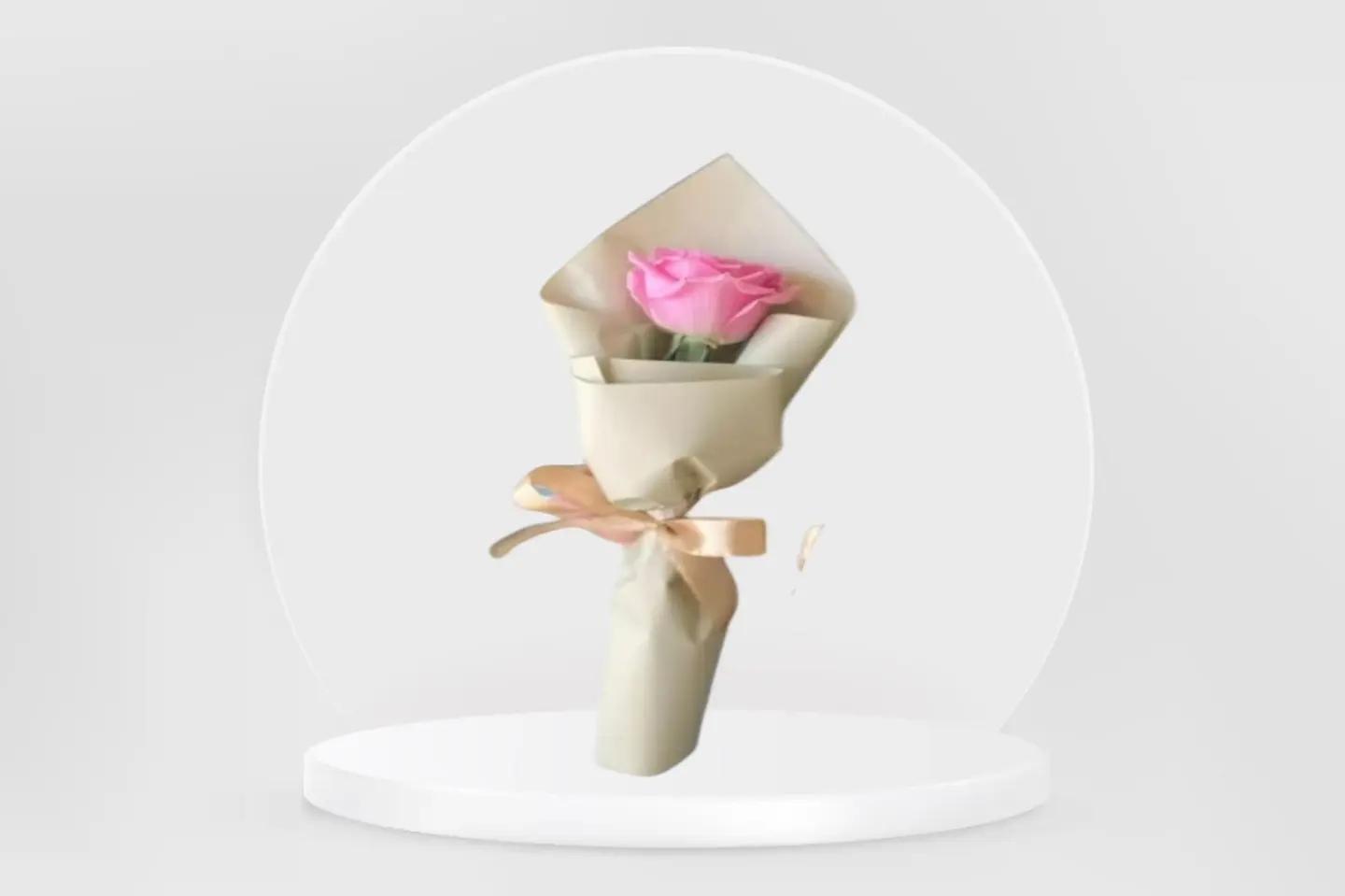 Mini Bouquet