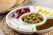 حواضر تغميس