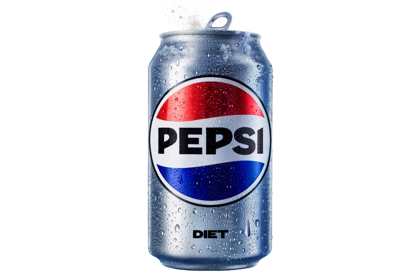 Pepsi Diet