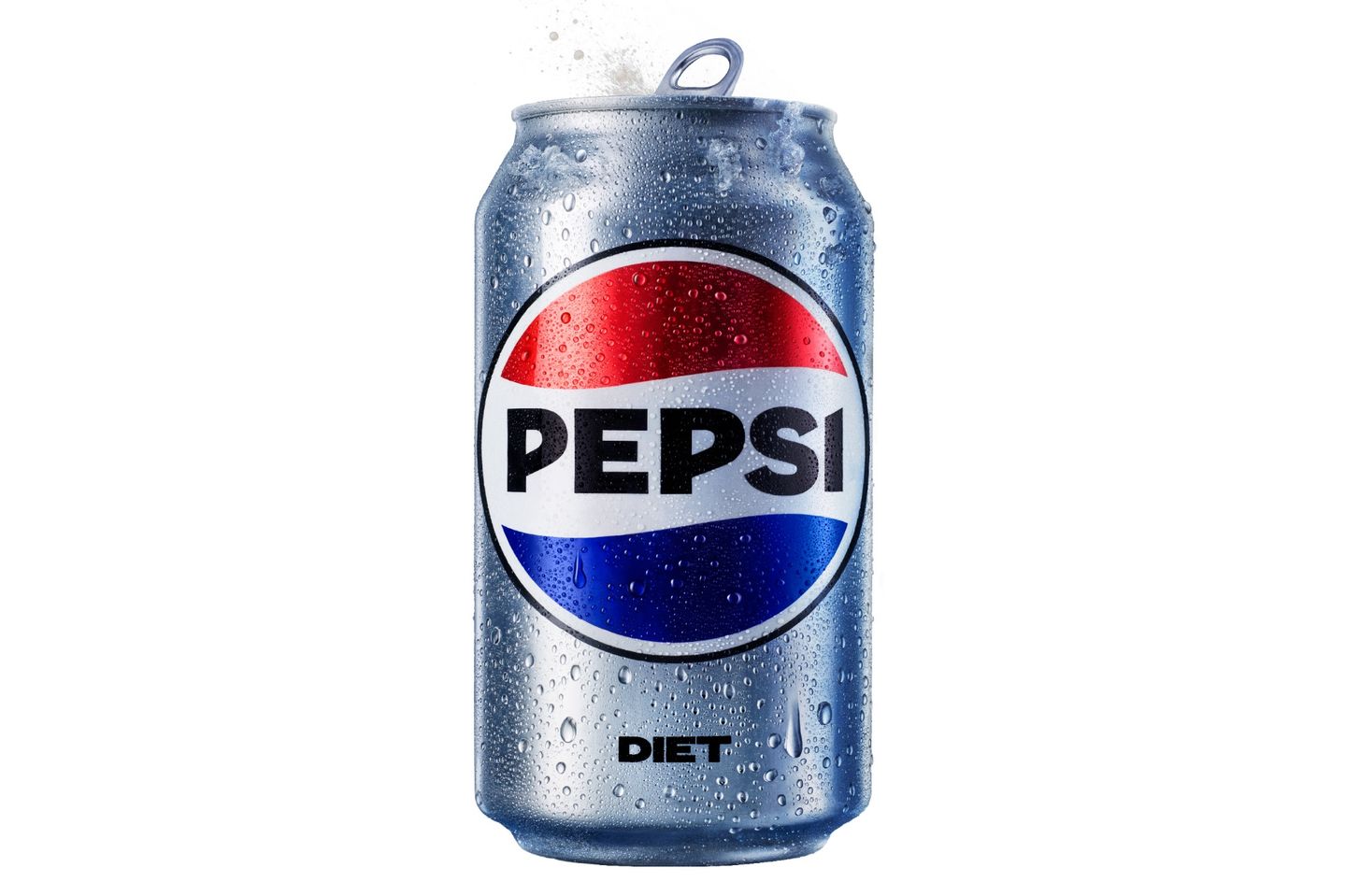 Pepsi Diet
