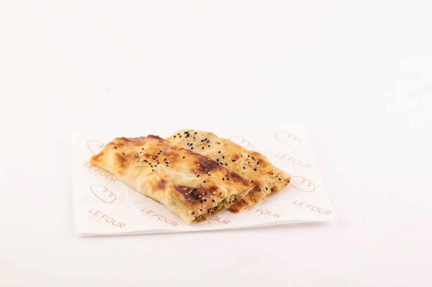 فطيرة يونانية