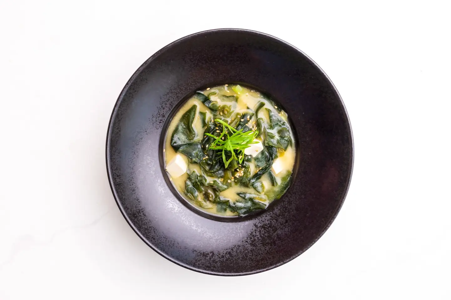 Miso Soup