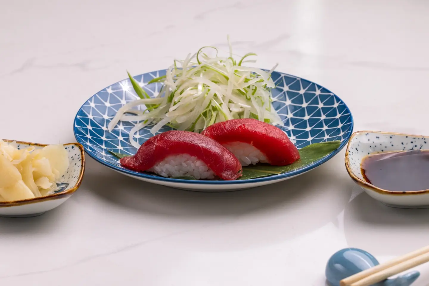 Nigiri Tuna