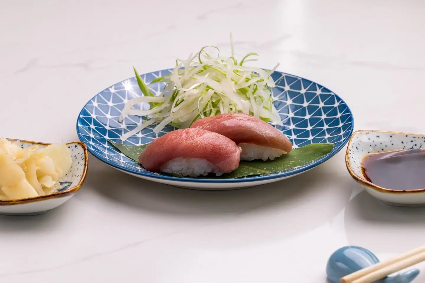 Nigiri Chu Toro