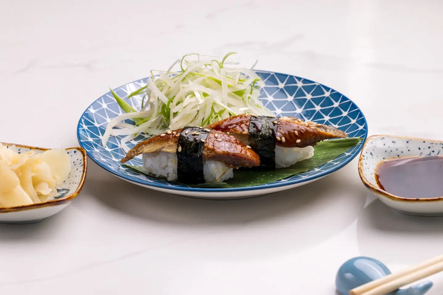 Nigiri Unagi
