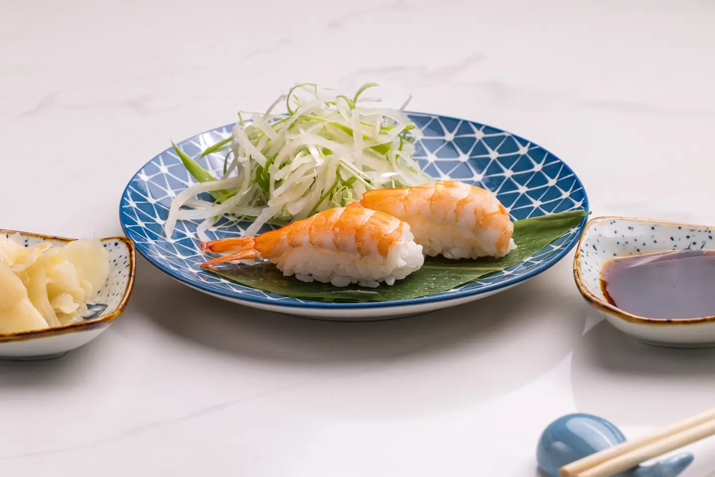 Nigiri Shrimp