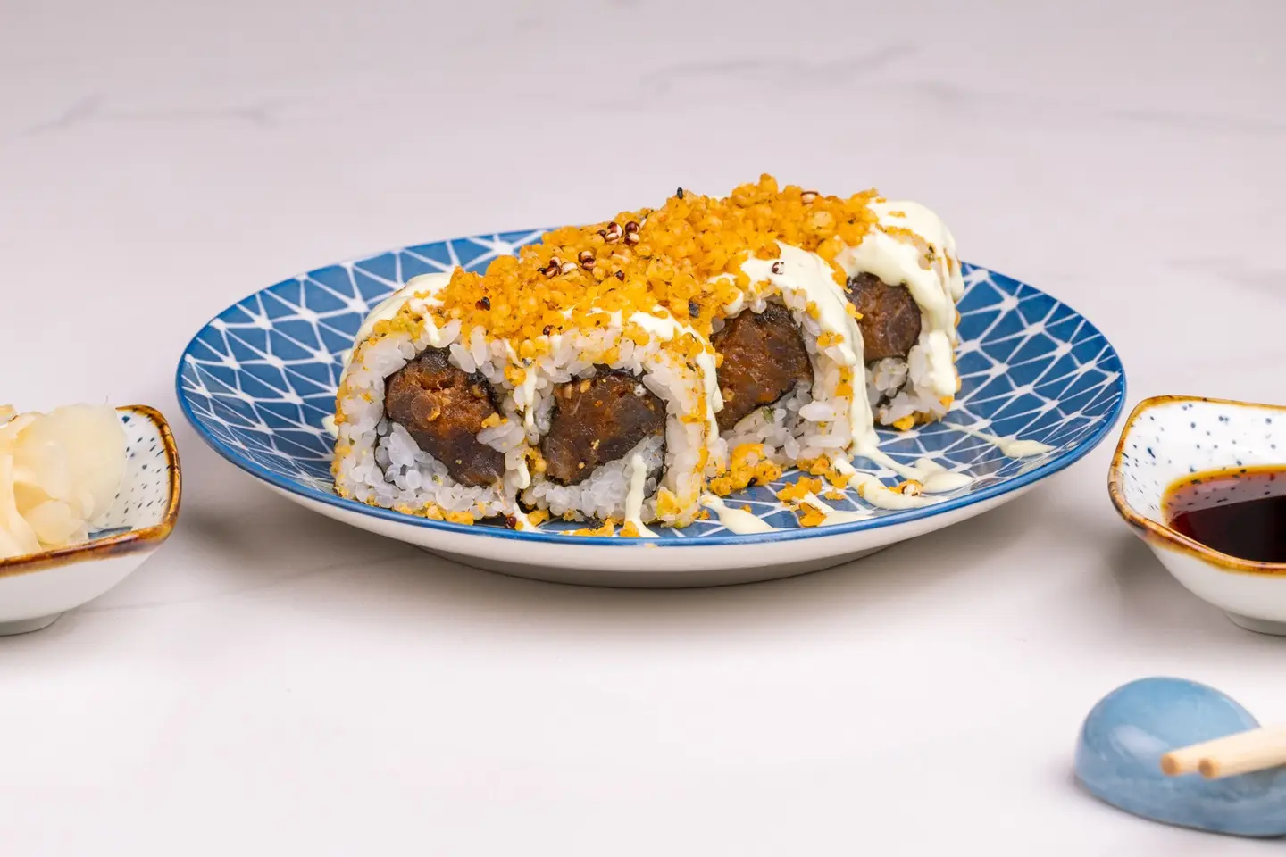 Spicy Tuna Maki