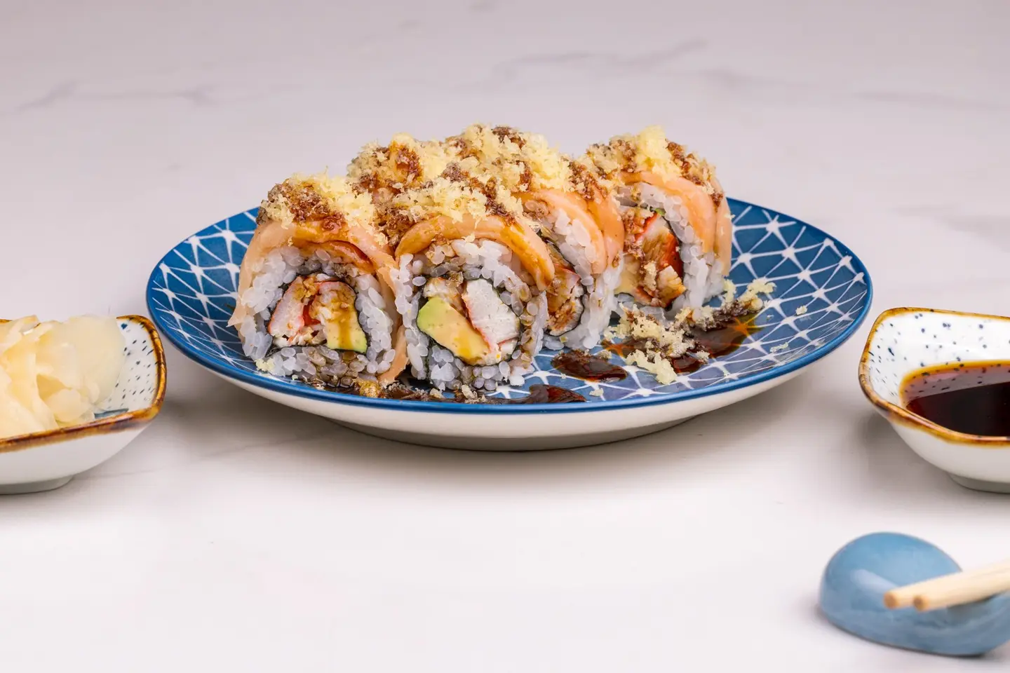 Alaska Maki