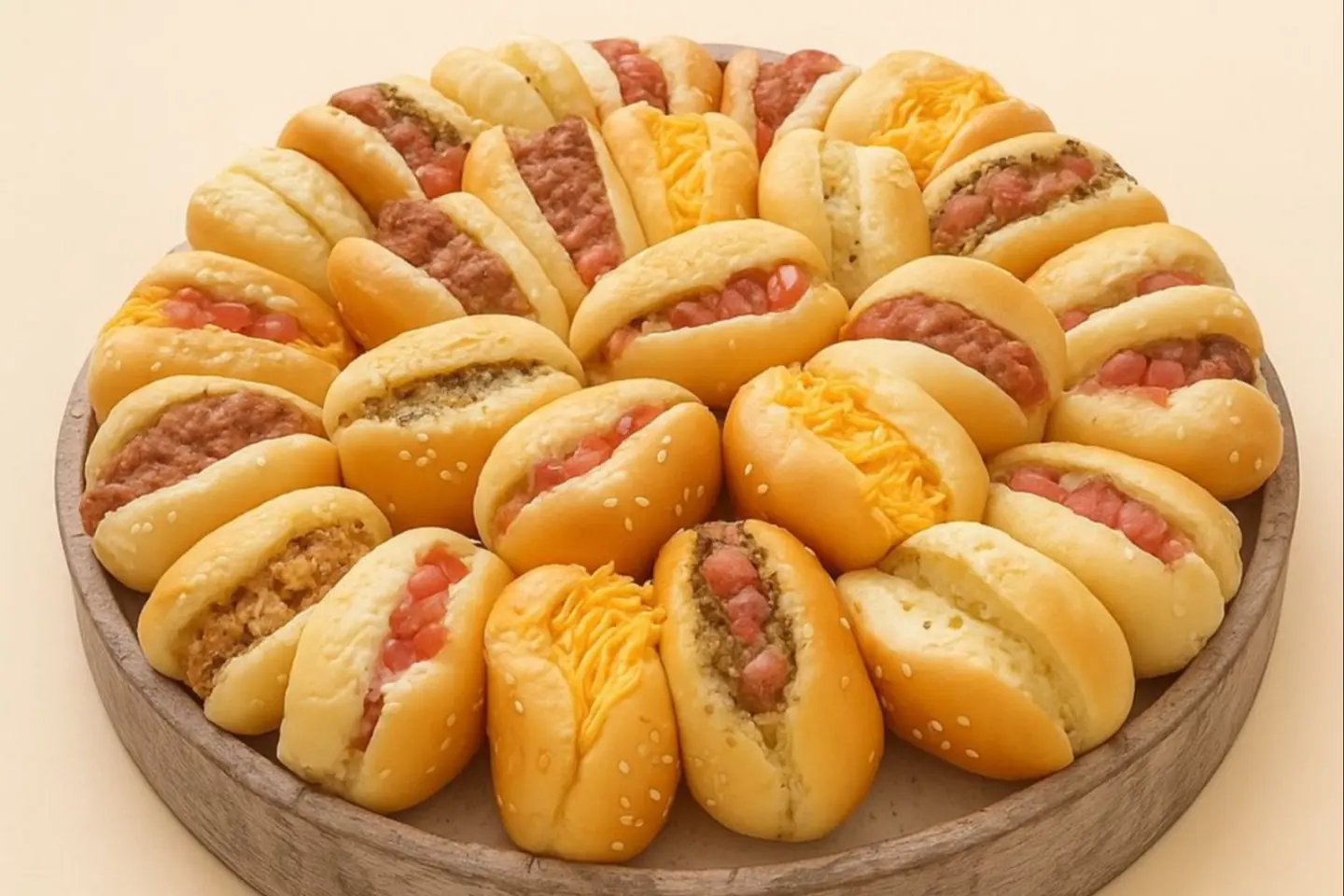 مكس ساندوتش