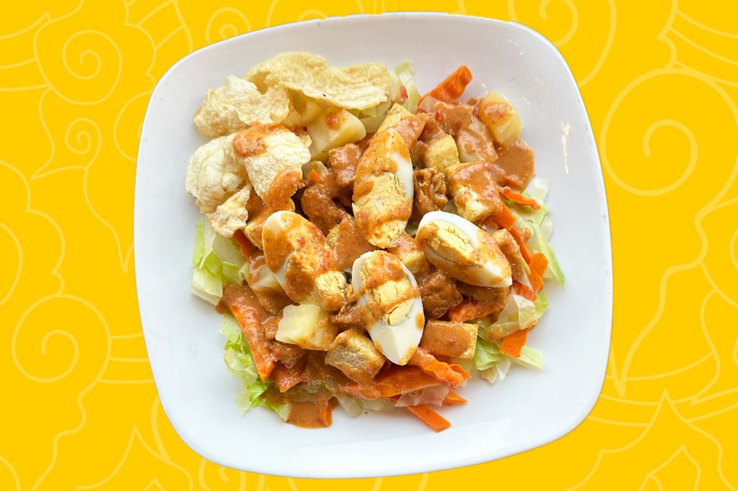 Gado Gado