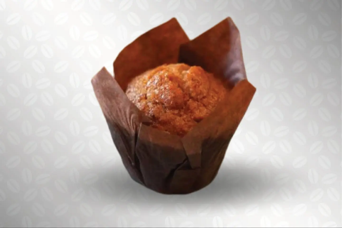 Muffin With Dates