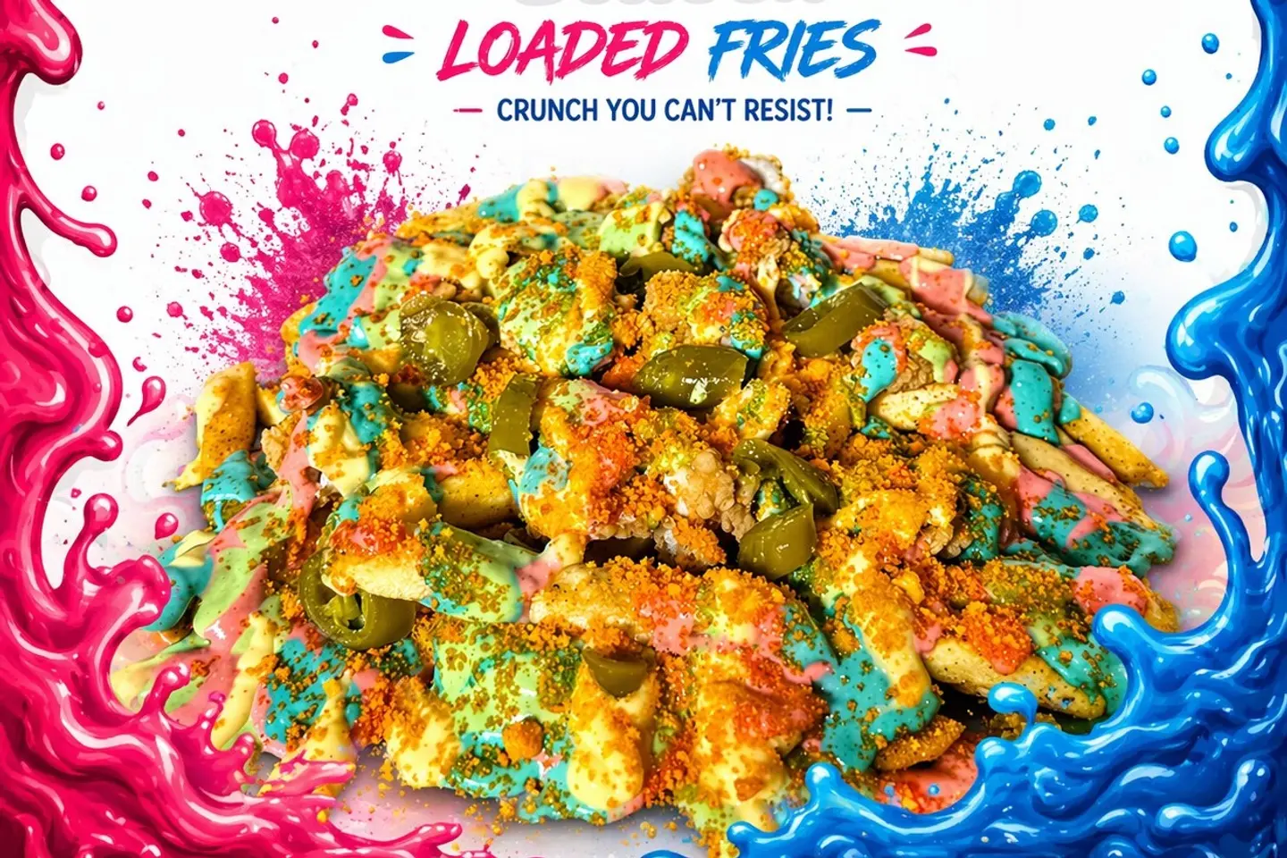 اس بي فرايز